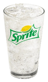 Small Sprite®