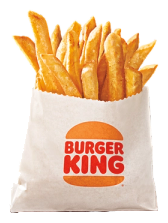 Value French Fries