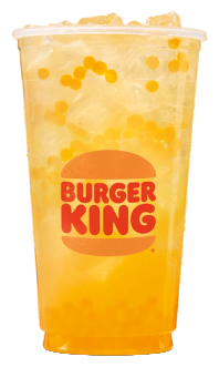 Kids Dragon Ball Burst Lemonade