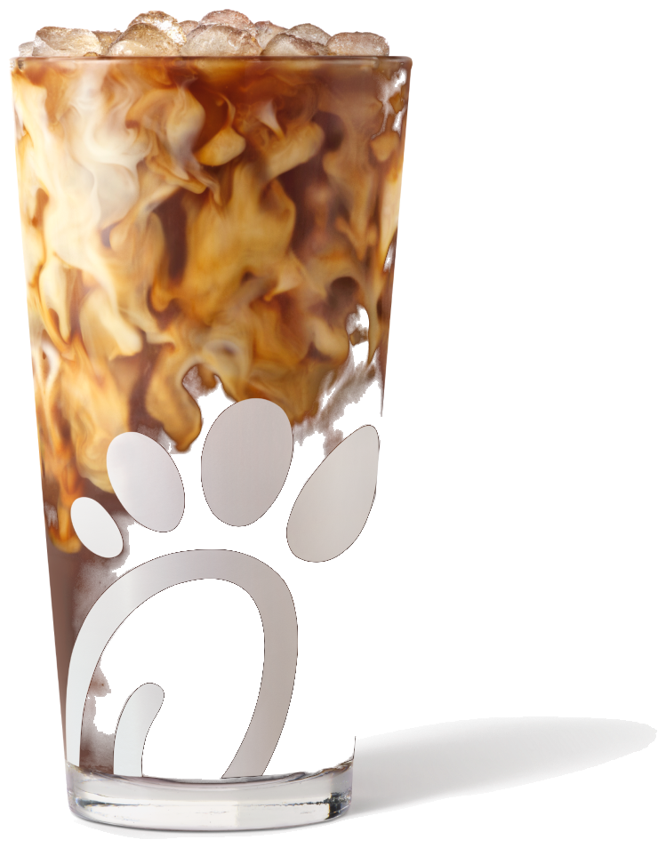 Iced Coffee