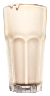 Vanilla Shake