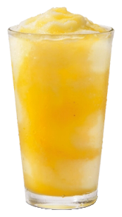 Frozen Mango Premium Lemonade
