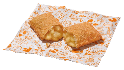 2 Cinnamon Apple Pies