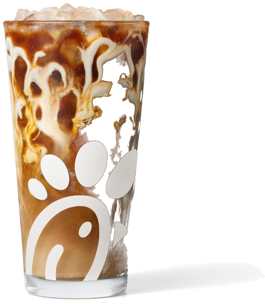 Caramel Cream Cold Brew