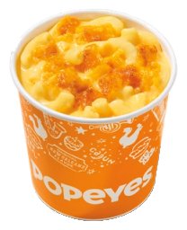 Large Homestyle Mac & Cheese