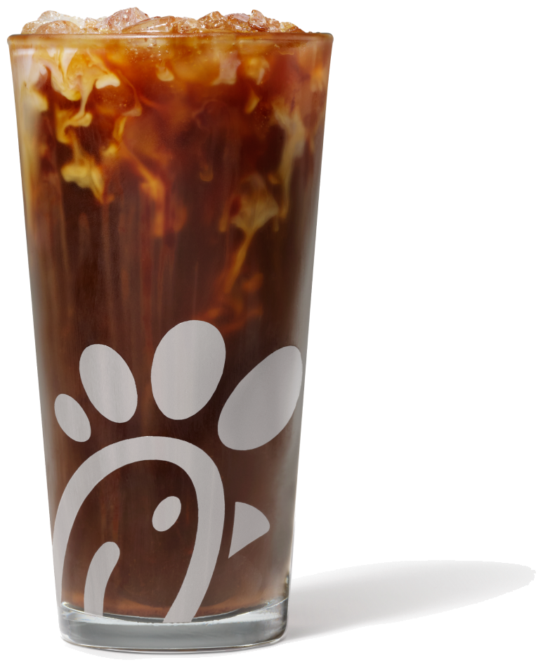 Mocha Iced Coffee