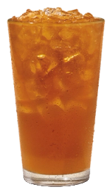 Pineapple Sweet Tea