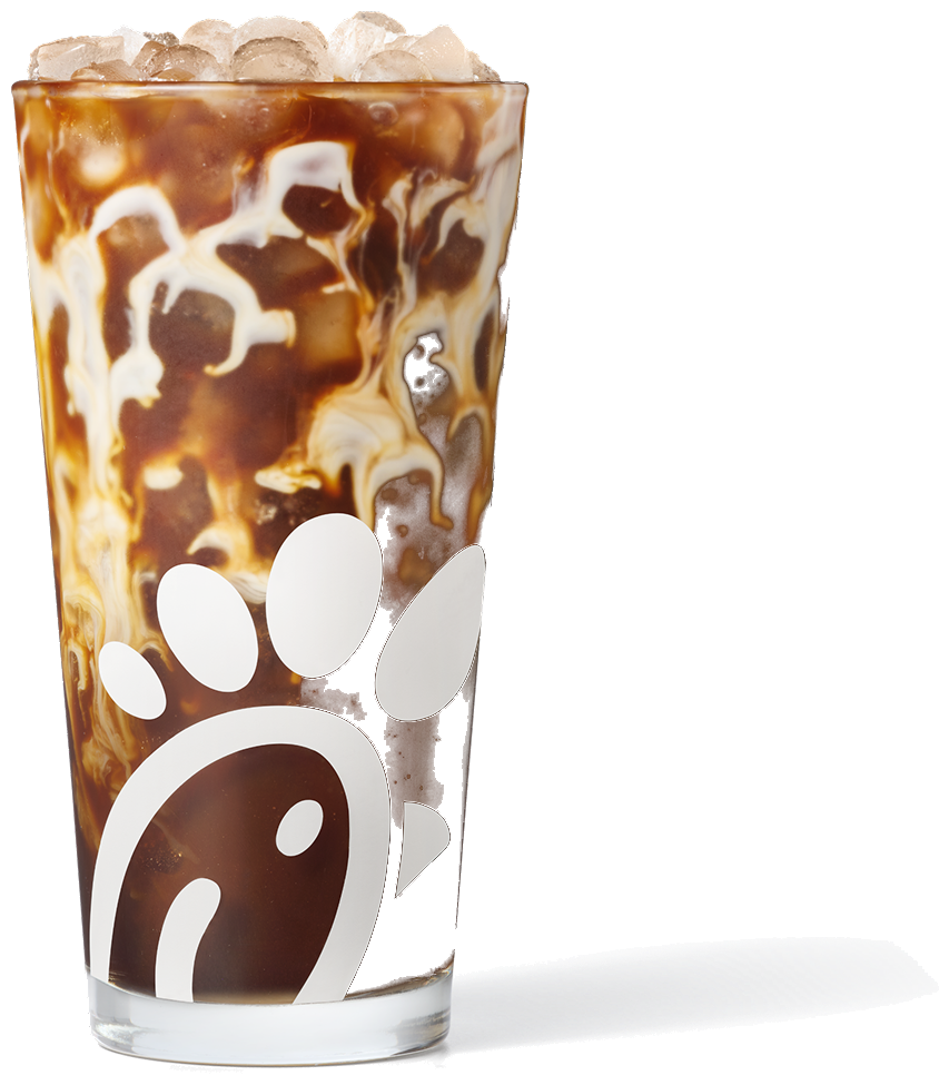 Vanilla Cream Cold Brew
