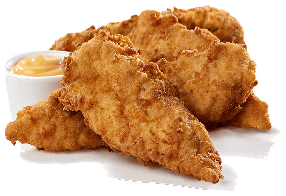2 ct Chick-fil-A Chick-n-Strips®