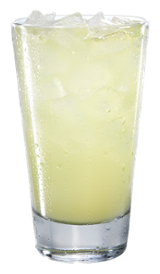 Kids' All-Natural Lemonade