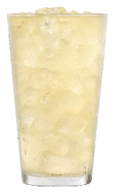 Chilled Premium Lemonade