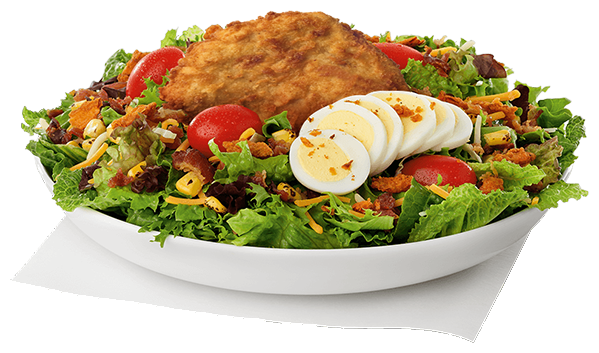 Cobb Salad w/ Chick-fil-A® Filet