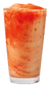 Frozen Strawberry Premium Lemonade