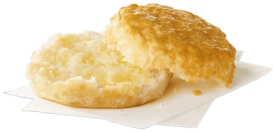 Buttery Biscuit