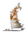 Caramel Sundae