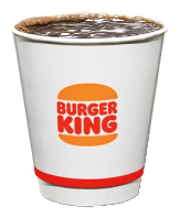 Small Brewed Coffee