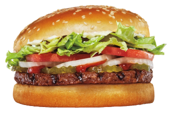 Impossible™ Whopper