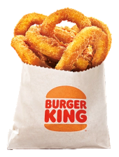 Value Onion Rings