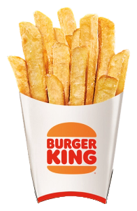 Small French Fries