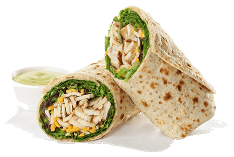 Chick-fil-A Cool Wrap®