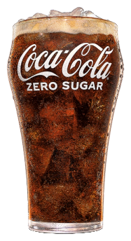 Value Coca-Cola Zero