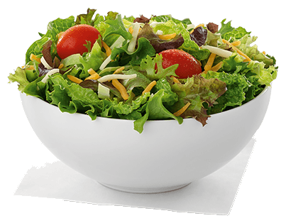 Side Salad