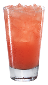 Kids' Strawberry Lemonade